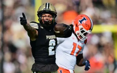 Purdue vs Minnesota Expert Picks & Best Bets for Saturday, October 11th, 2025