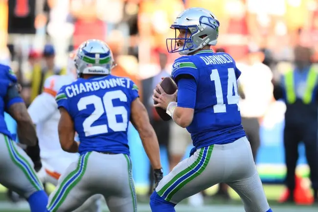 NFL Puzzle Pick for Sunday – Hidden Handicapping Insight by RBD