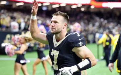 Patriots vs Saints Week 6 Pick: Bash Calls Out a Soft Line