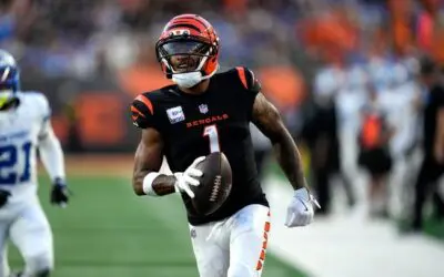 Cincinnati Bengals vs Green Bay Packers NFL Prediction & Best Bets | Sharp Money Analysis for Week 6