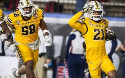 Arkansas State vs South Alabama CFB Week 8 Pick Against the Spread