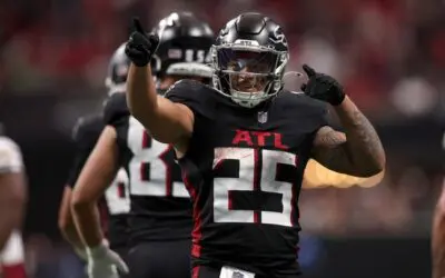 Bills vs Falcons Point Spread Prediction Week 6