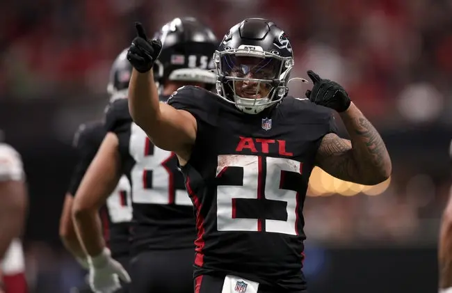 Bills vs Falcons Point Spread Prediction Week 6