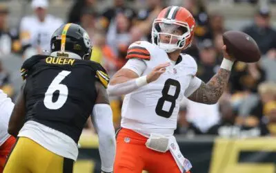 Dolphins vs Browns Betting Pick & Predictions: Efficiency vs Defense