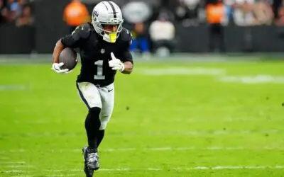 Raiders vs Chiefs Free NFL Picks & Player Props for Week 7