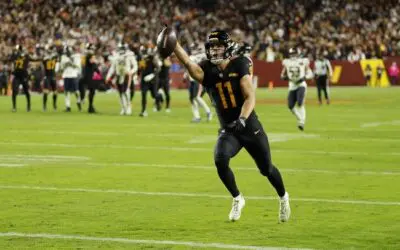 Washington Commanders vs Dallas Cowboys NFL Analysis & Free Picks for Week 7