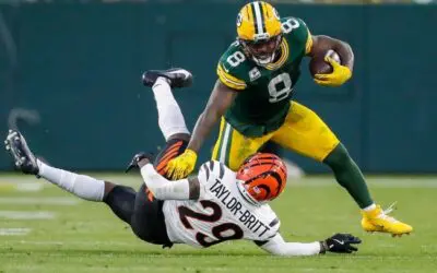 Green Bay Packers vs Arizona Cardinals NFL Analysis & Free Picks for Week 7