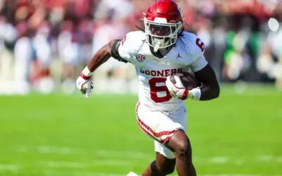 Ole Miss vs Oklahoma Expert Picks & Best Bets for Saturday, October 25th, 2025