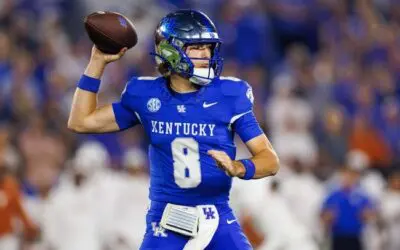 Tennessee vs Kentucky Picks & Predictions: Sharp Money Backs Vols Despite Road Struggles
