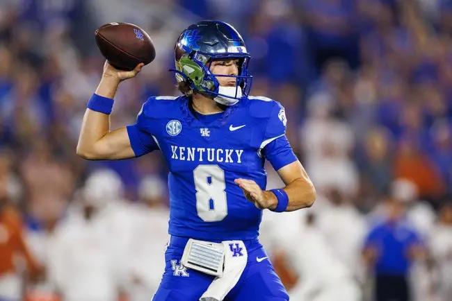Tennessee vs Kentucky Picks & Predictions: Sharp Money Backs Vols Despite Road Struggles