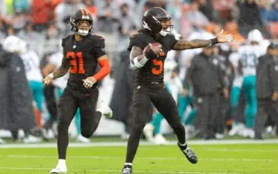 San Francisco vs Cleveland – RBD’s NFL Total Pick & Betting Breakdown