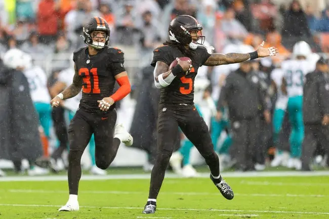 San Francisco vs Cleveland – RBD’s NFL Total Pick & Betting Breakdown