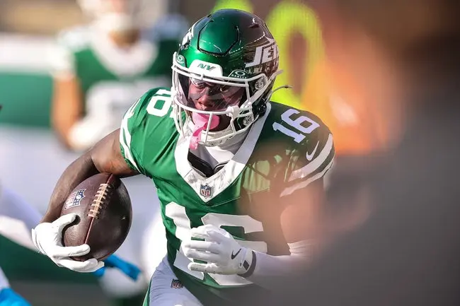 Jets vs Bengals Free NFL Picks & Player Props for Week 8