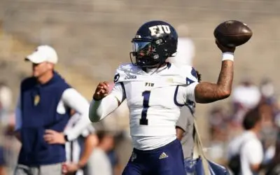 Florida International vs Missouri State CFB Prediction & Best Bets | Week 10 Analysis