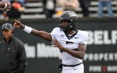 Wake Forest vs Florida State CFB Prediction & Best Bets | Week 10 Analysis