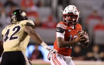 Cincinnati vs Utah Picks & Predictions – Big 12 Road Dog Value Play