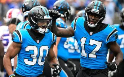 Panthers vs Packers Picks & Predictions: Week 9 Lambeau Line Breakdown