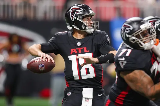 Falcons vs Patriots Picks & Betting Analysis: Road Dog Value in Foxborough