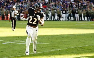 Ravens vs Dolphins Prediction & Picks For NFL Week 9