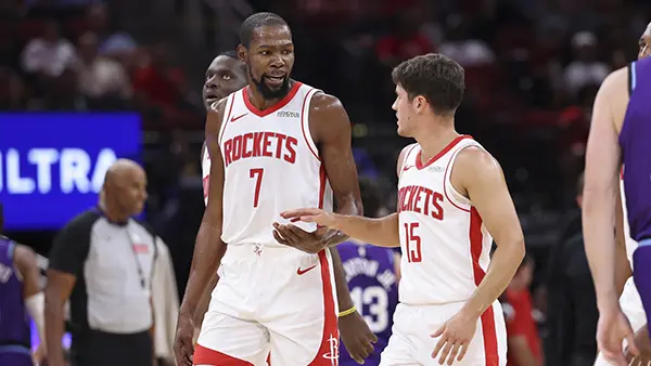 Magic vs Rockets Picks & Betting Predictions for Sunday Night