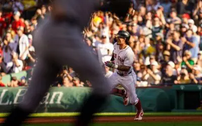 Red Sox vs Yankees Prediction & Best Bets | Bello-Rodon Showdown Promises Playoff Intensity