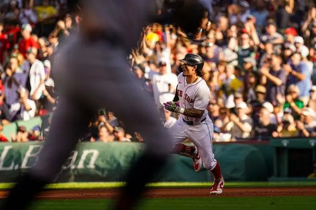 Red Sox vs Yankees Prediction & Best Bets | Bello-Rodon Showdown Promises Playoff Intensity