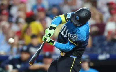 Dodgers vs Phillies Prediction & Best Bets | NLCS Game 2 Pitching Duel Set to Deliver