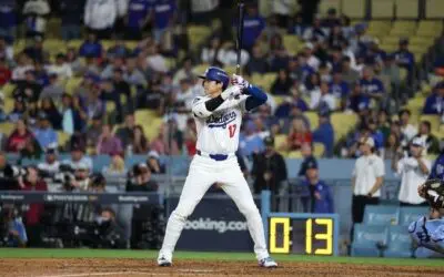 Phillies vs Dodgers Prediction & Best Bets | NLCS Game 4 Analysis