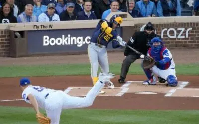 Cubs vs Brewers Prediction & Best Bets | NL Central Rivals Clash in October Showdown