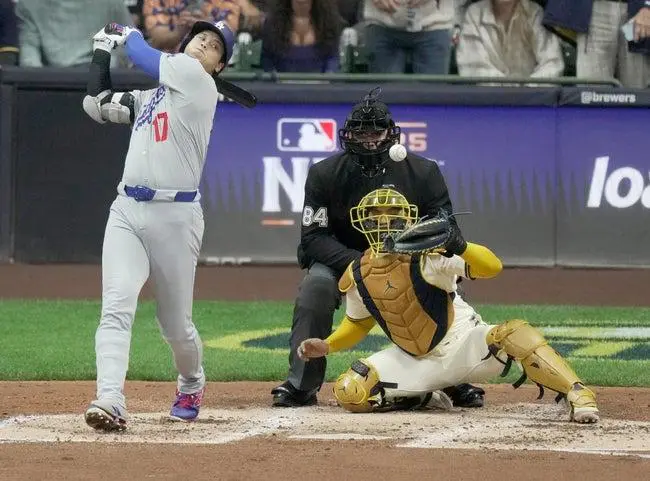 Dodgers vs Brewers Prediction & Best Bets | Snell’s Postseason Dominance Faces Milwaukee Test