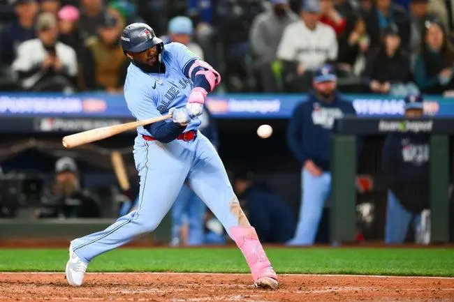 Blue Jays vs Mariners ALCS Game 4 Pick & Predictions: Why the Over 7.5 Has Value