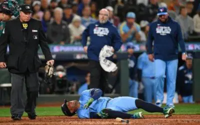 Mariners vs Blue Jays Prediction & Best Bets | AL Pennant on the Line in Game 6 Showdown