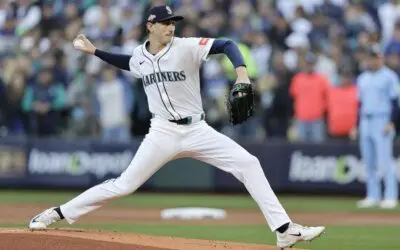 Mariners vs Blue Jays Prediction & Best Bets | Game 7 ALCS Showdown Determines World Series Berth