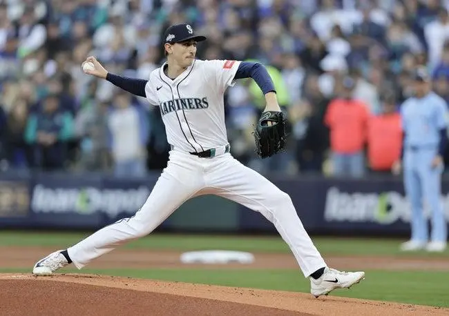 Mariners vs Blue Jays Prediction & Best Bets | Game 7 ALCS Showdown Determines World Series Berth