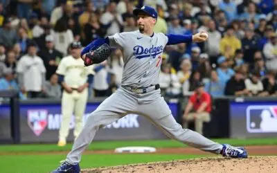 Dodgers vs Blue Jays Predictions | World Series Game 1