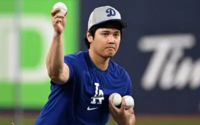 Dodgers vs Blue Jays Prediction & Best Bets | World Series Game 1 Pitching Showdown