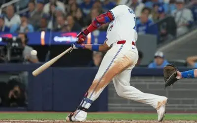 Dodgers vs Blue Jays Prediction & Best Bets | World Series Game 2