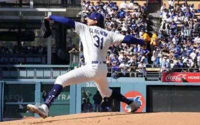 Blue Jays vs Dodgers Prediction & Best Bets | Scherzer Returns to LA for Pivotal World Series Game 3