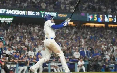 Blue Jays vs Dodgers Prediction & Best Bets | Historic World Series Pitching Duel Awaits in Game 4