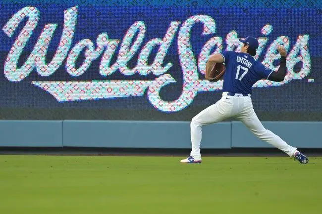 Blue Jays vs Dodgers Prediction & Best Bets | World Series Game 5 Showdown at Dodger Stadium