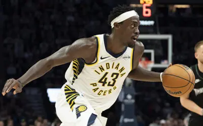 Bucks vs Pacers Predictions & Best Bets: Expect a High-Scoring Showdown
