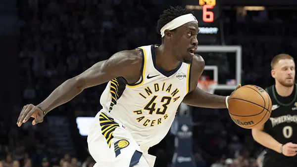 Pacers vs Mavericks: Bash’s NBA Betting Picks | Oct 29