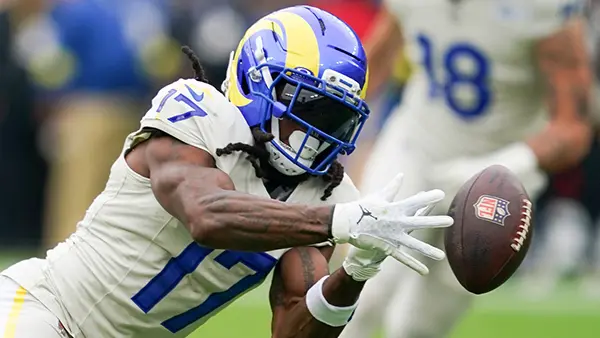 Sunday Morning Pick: LA Rams vs Jacksonville Jaguars