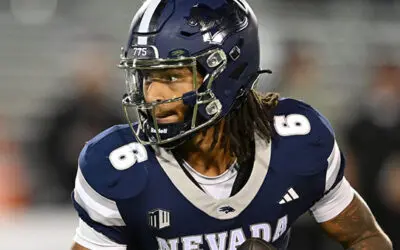 Boise State vs Nevada ATS Spread Pick & Predictions