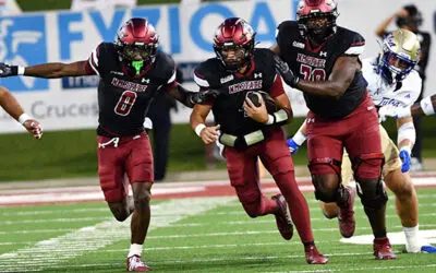 Missouri State vs New Mexico State Picks & Predictions: Sharp Money Siding with the Home Dog