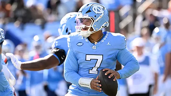 North Carolina vs Syracuse Pick & Prediction – Friday Night Lights Betting Play