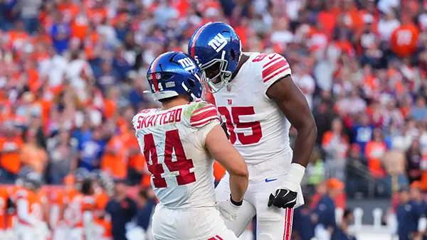 New York Giants vs Philadelphia Eagles Pick & Prediction