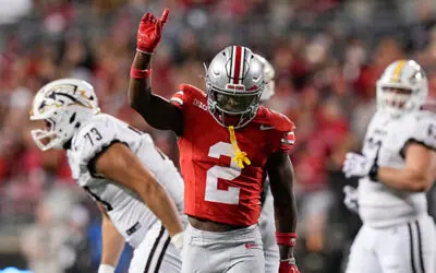 FIVE College Football Free Plays