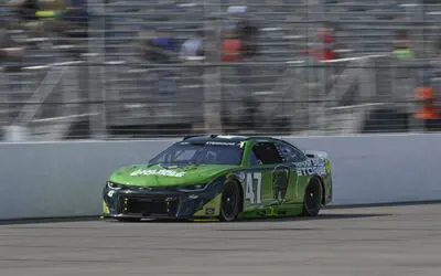 YellaWood 500 Betting Picks & Predictions at Talladega Superspeedway