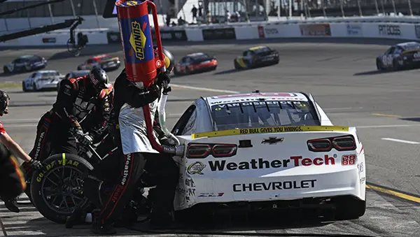 Bank of America ROVAL 400 Race Predictions & Best Bets